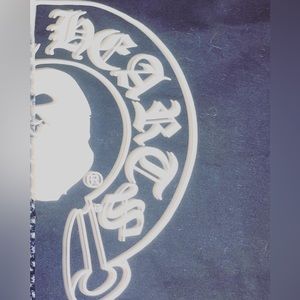 “Baby Milo x Chrome Hearts”